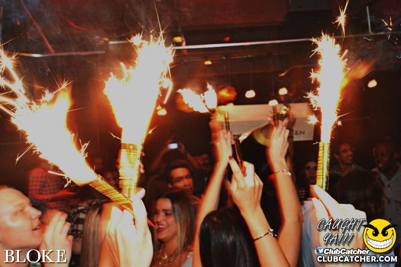 Bloke nightclub photo 129 - October 9th, 2015