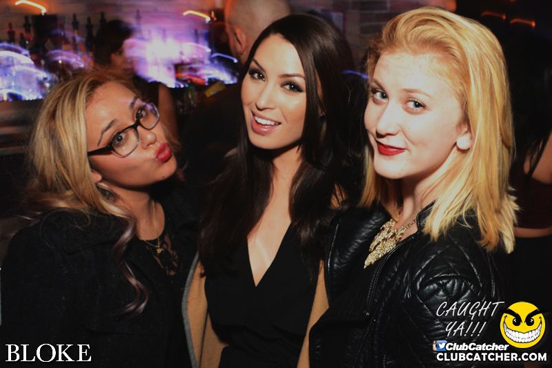 Bloke nightclub photo 130 - October 9th, 2015