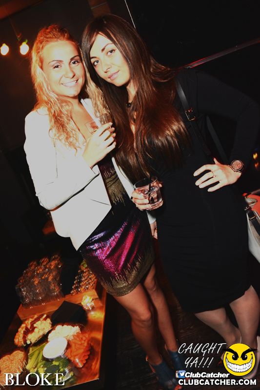 Bloke nightclub photo 14 - October 9th, 2015