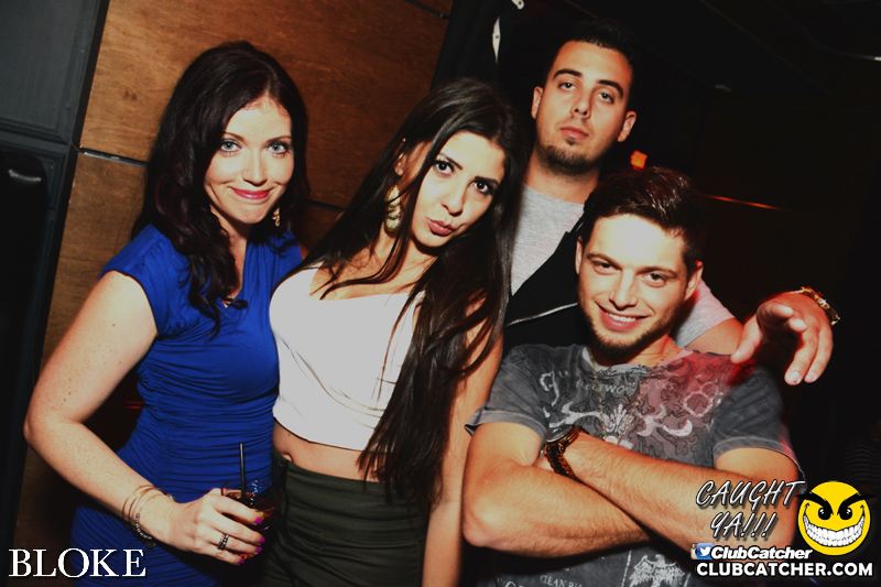 Bloke nightclub photo 131 - October 9th, 2015