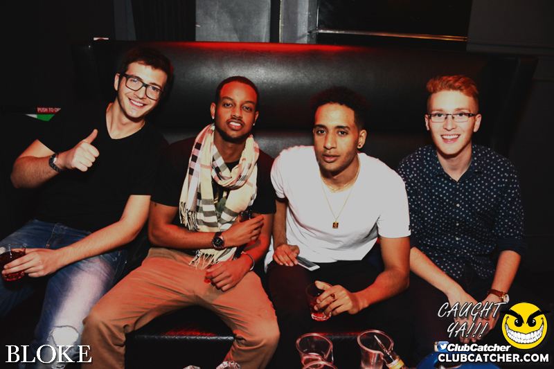 Bloke nightclub photo 133 - October 9th, 2015