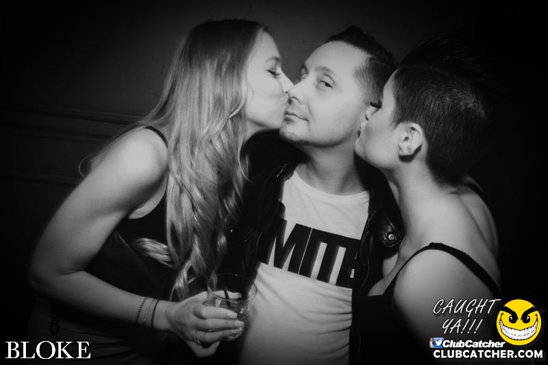 Bloke nightclub photo 134 - October 9th, 2015