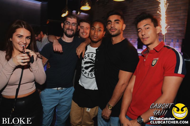 Bloke nightclub photo 135 - October 9th, 2015
