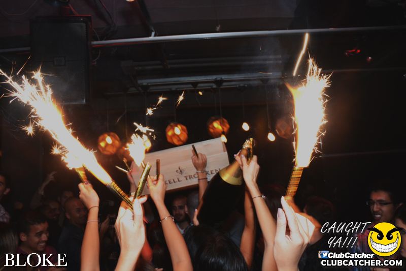 Bloke nightclub photo 136 - October 9th, 2015