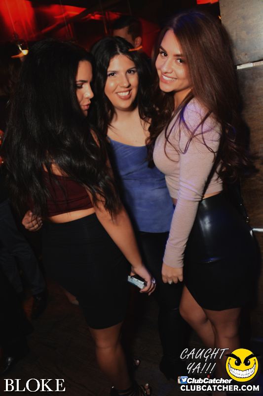 Bloke nightclub photo 137 - October 9th, 2015