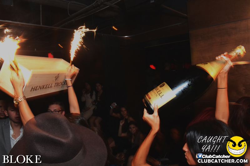 Bloke nightclub photo 138 - October 9th, 2015