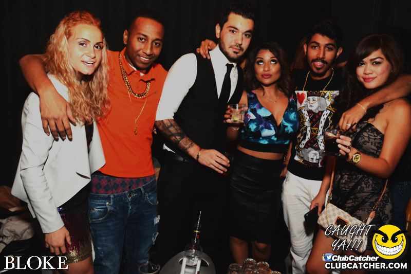 Bloke nightclub photo 139 - October 9th, 2015