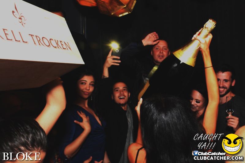 Bloke nightclub photo 140 - October 9th, 2015