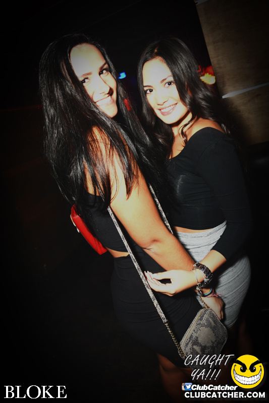 Bloke nightclub photo 15 - October 9th, 2015