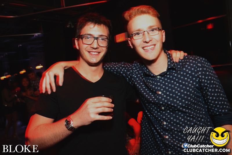 Bloke nightclub photo 141 - October 9th, 2015