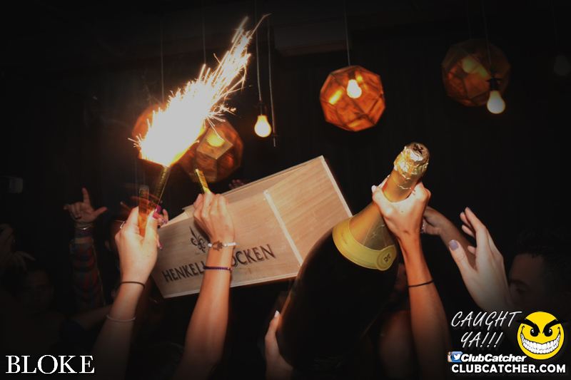 Bloke nightclub photo 142 - October 9th, 2015