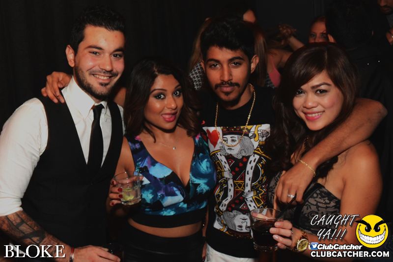 Bloke nightclub photo 143 - October 9th, 2015