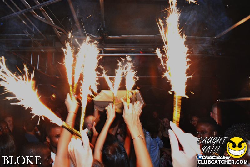 Bloke nightclub photo 144 - October 9th, 2015