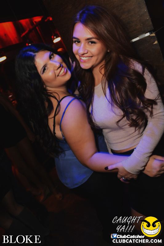 Bloke nightclub photo 145 - October 9th, 2015