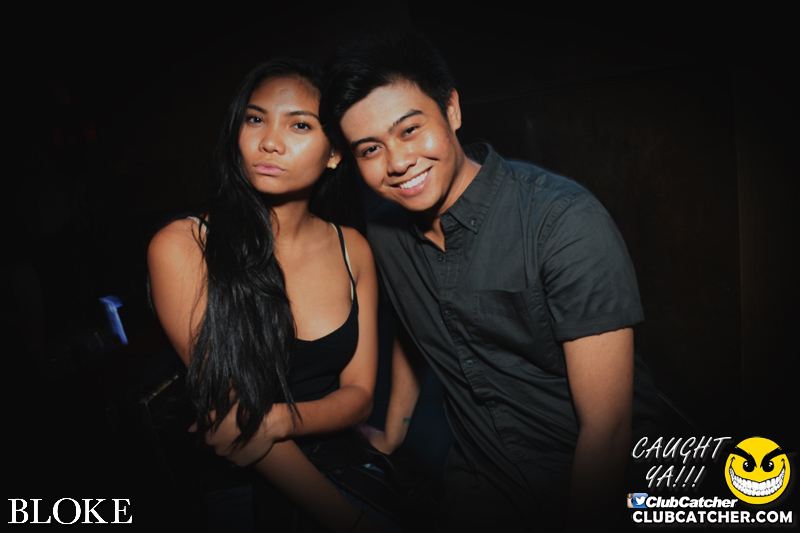 Bloke nightclub photo 146 - October 9th, 2015