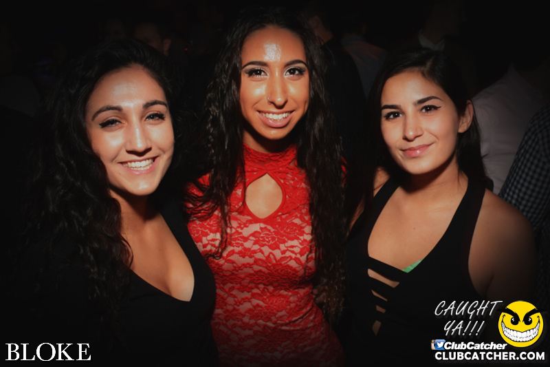 Bloke nightclub photo 148 - October 9th, 2015
