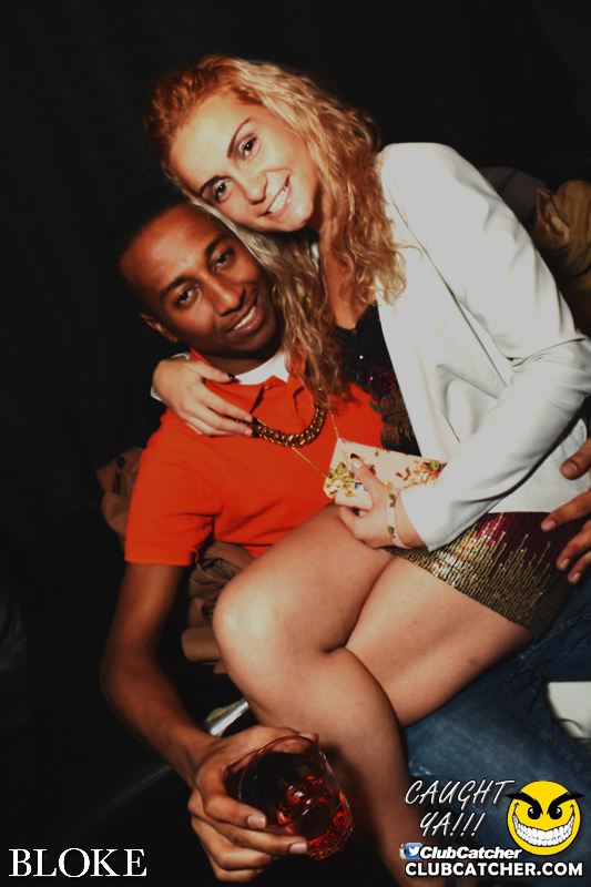 Bloke nightclub photo 149 - October 9th, 2015