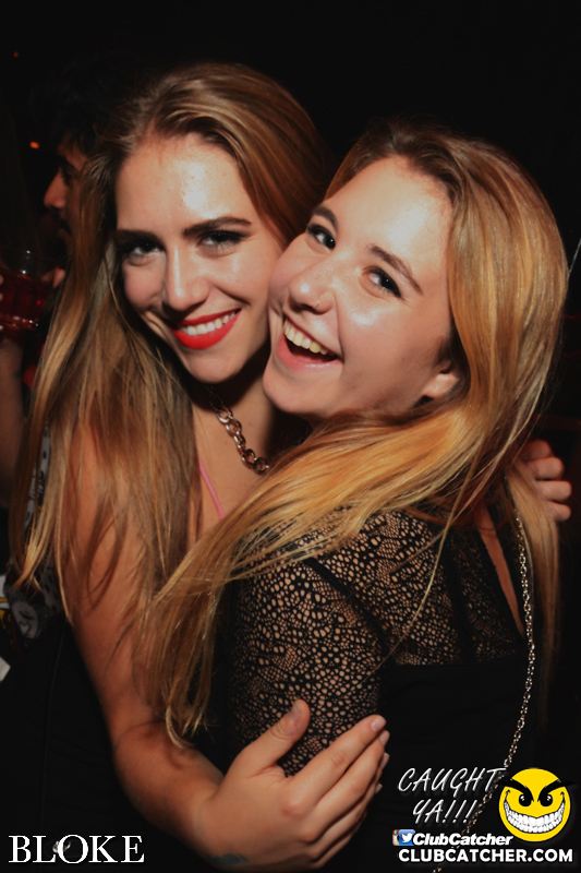 Bloke nightclub photo 150 - October 9th, 2015