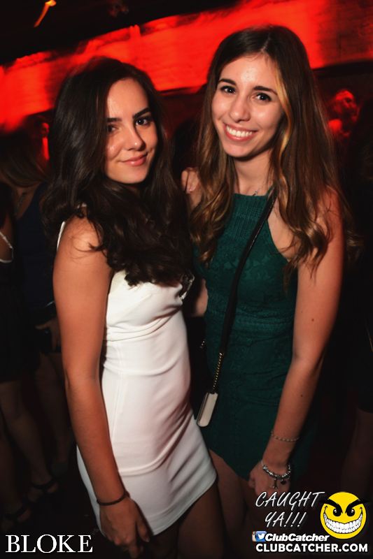 Bloke nightclub photo 16 - October 9th, 2015