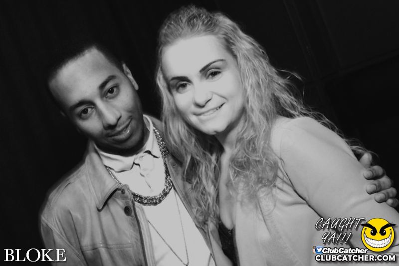 Bloke nightclub photo 151 - October 9th, 2015