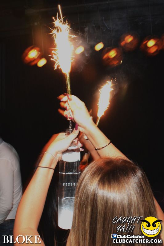 Bloke nightclub photo 153 - October 9th, 2015