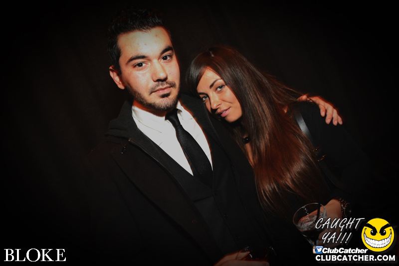 Bloke nightclub photo 154 - October 9th, 2015