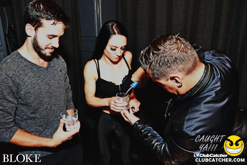 Bloke nightclub photo 155 - October 9th, 2015