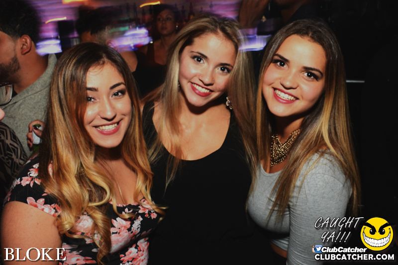 Bloke nightclub photo 156 - October 9th, 2015