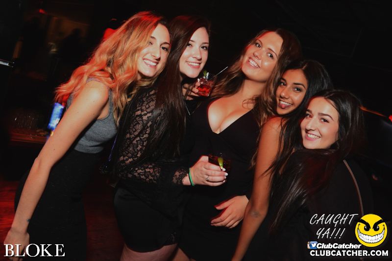 Bloke nightclub photo 158 - October 9th, 2015