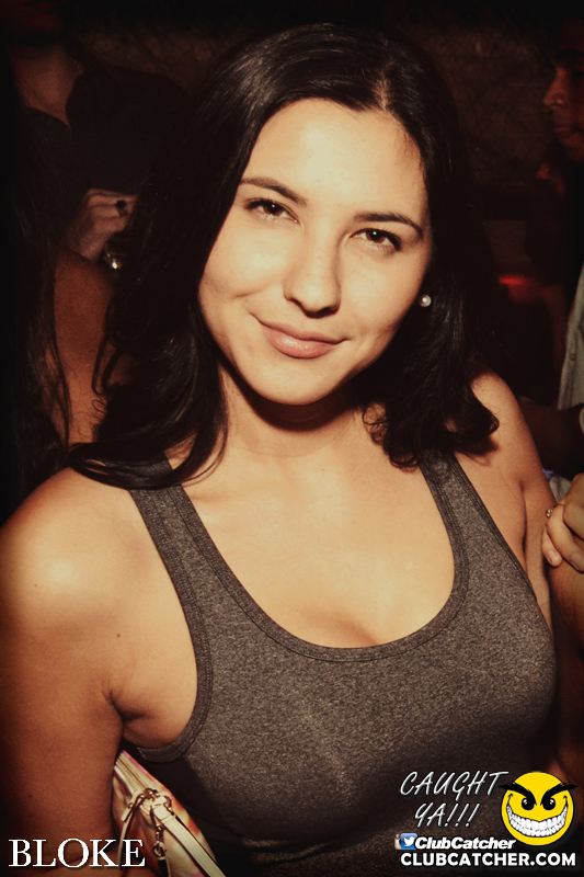 Bloke nightclub photo 159 - October 9th, 2015