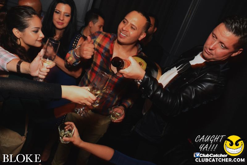 Bloke nightclub photo 160 - October 9th, 2015