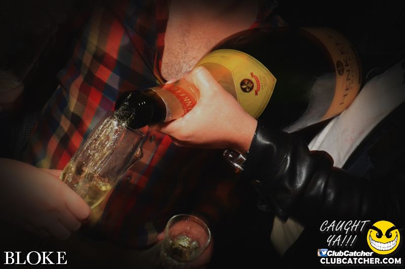 Bloke nightclub photo 17 - October 9th, 2015