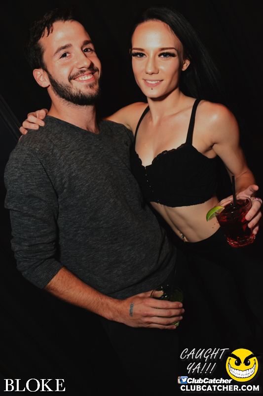 Bloke nightclub photo 161 - October 9th, 2015