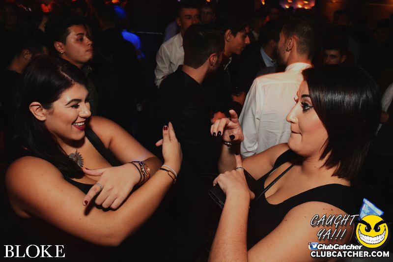 Bloke nightclub photo 162 - October 9th, 2015