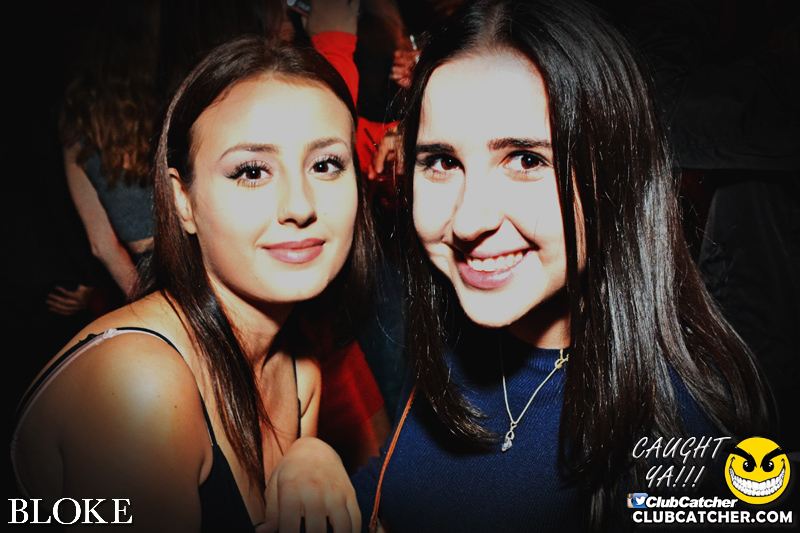 Bloke nightclub photo 163 - October 9th, 2015