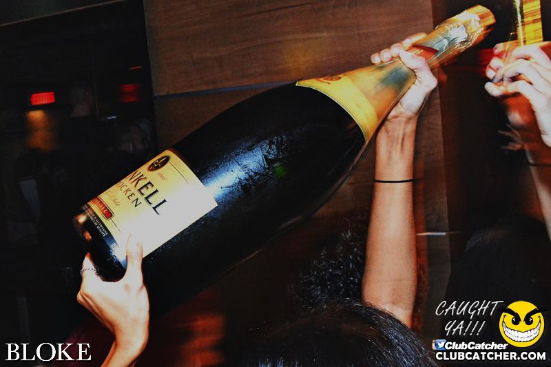 Bloke nightclub photo 164 - October 9th, 2015