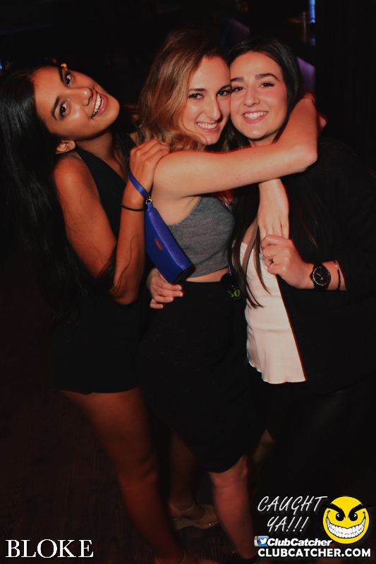 Bloke nightclub photo 165 - October 9th, 2015