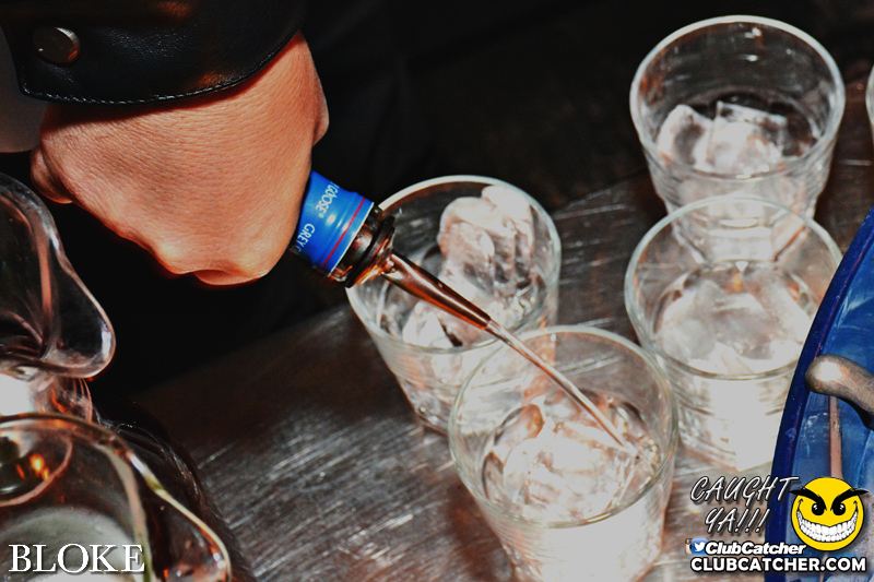 Bloke nightclub photo 166 - October 9th, 2015