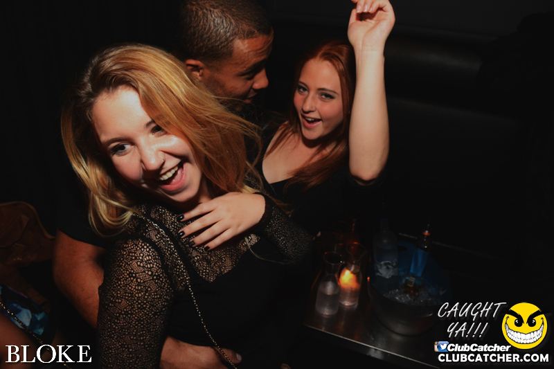 Bloke nightclub photo 167 - October 9th, 2015
