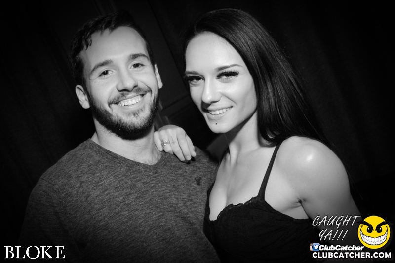 Bloke nightclub photo 168 - October 9th, 2015