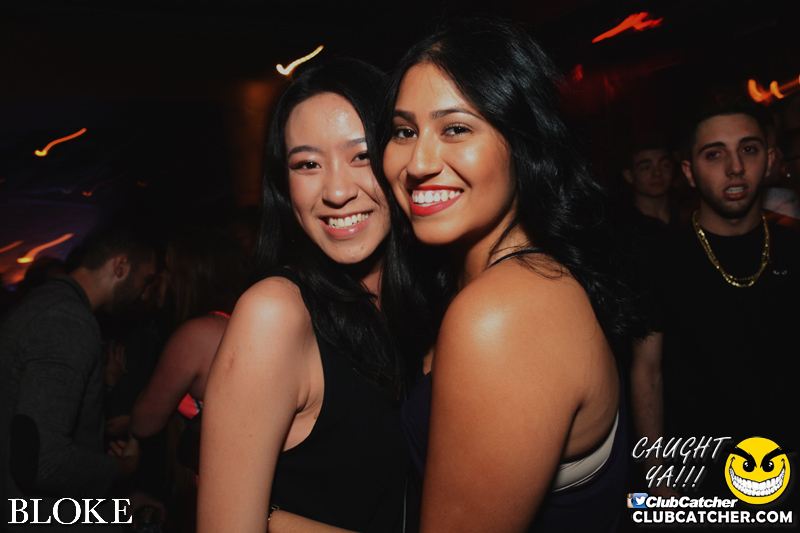 Bloke nightclub photo 170 - October 9th, 2015