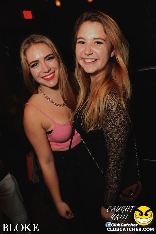 Bloke nightclub photo 171 - October 9th, 2015