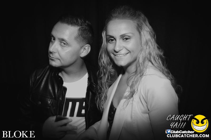 Bloke nightclub photo 172 - October 9th, 2015