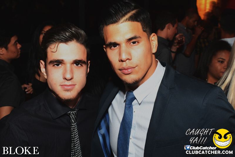 Bloke nightclub photo 173 - October 9th, 2015