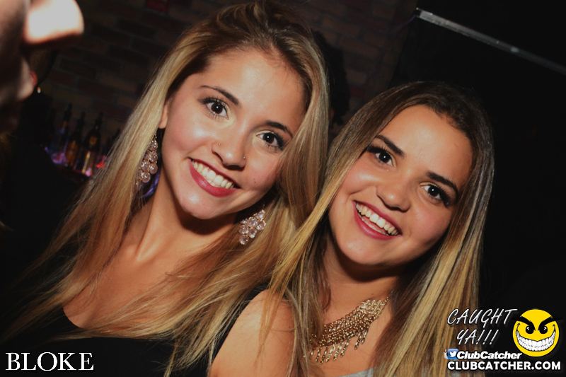 Bloke nightclub photo 174 - October 9th, 2015