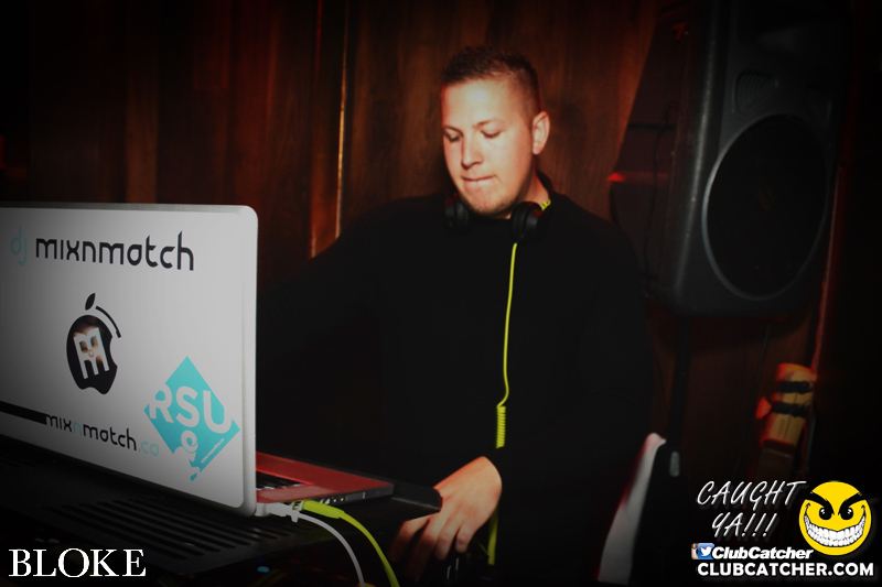 Bloke nightclub photo 175 - October 9th, 2015