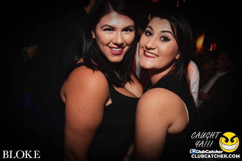 Bloke nightclub photo 176 - October 9th, 2015