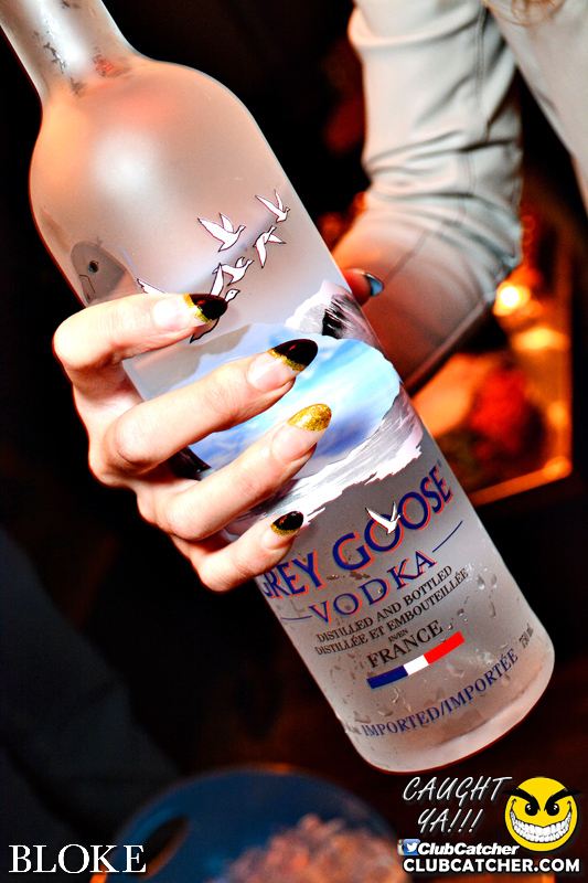 Bloke nightclub photo 177 - October 9th, 2015