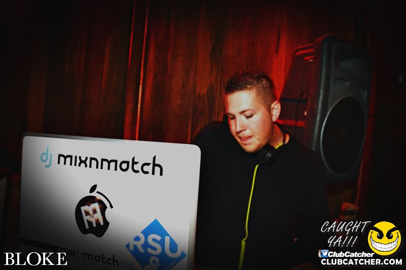 Bloke nightclub photo 178 - October 9th, 2015