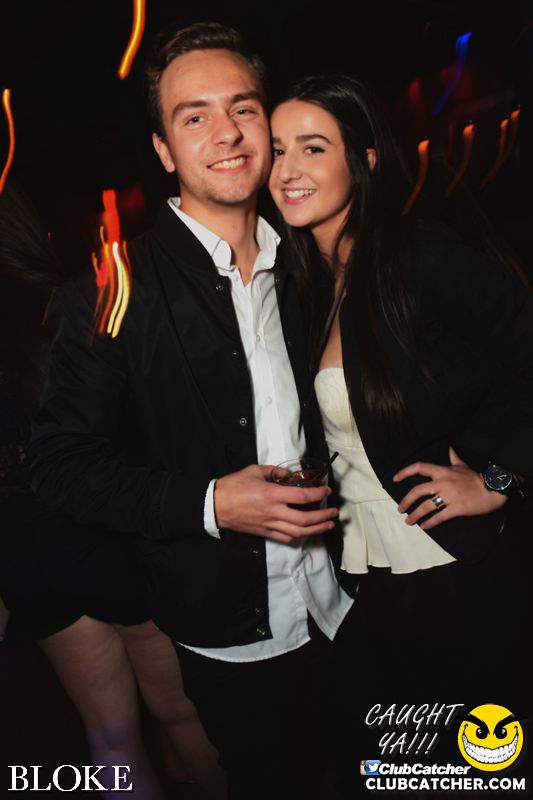 Bloke nightclub photo 179 - October 9th, 2015